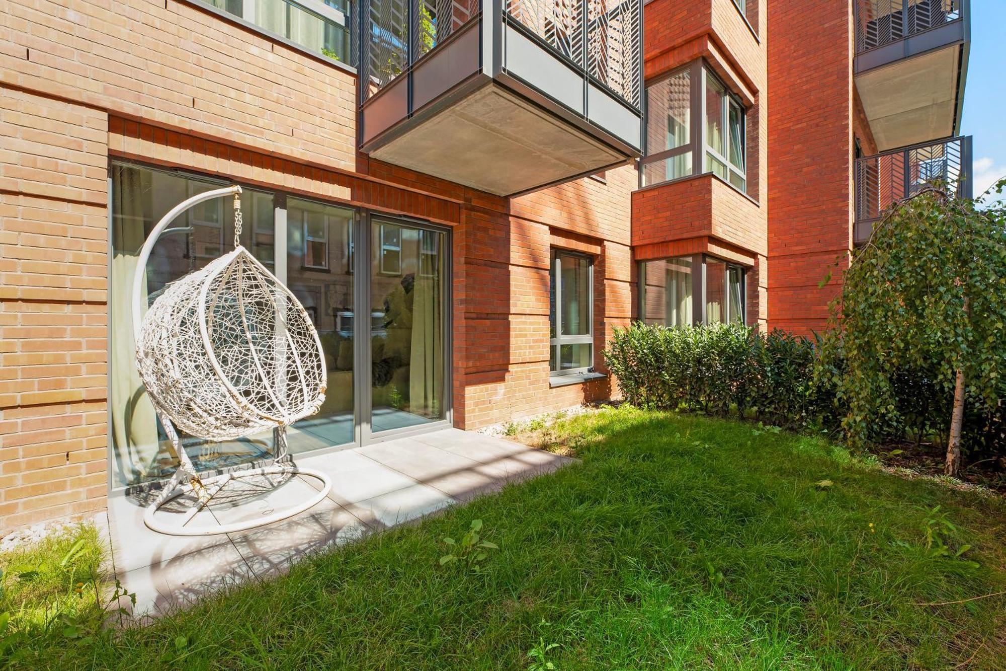 Scala 60Ca City Center Apartments & Studio By Lion Apartments Gdańsk Exterior foto