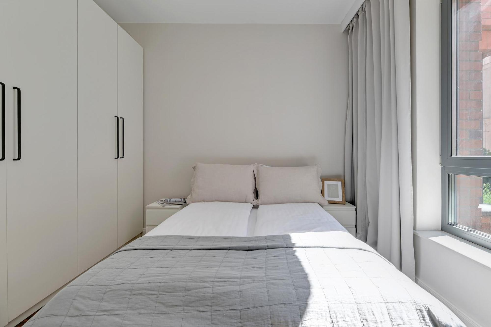 Scala 60Ca City Center Apartments & Studio By Lion Apartments Gdańsk Exterior foto