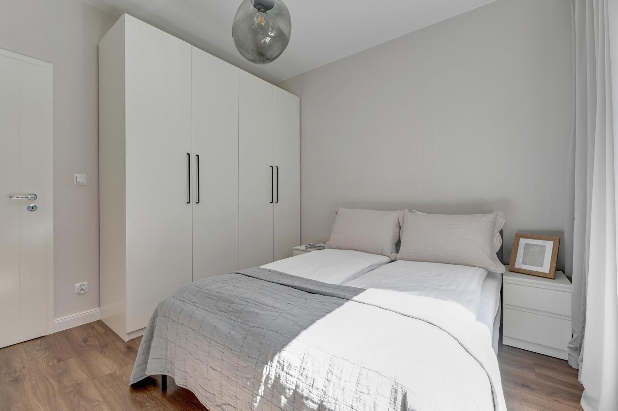 Scala 60Ca City Center Apartments & Studio By Lion Apartments Gdańsk Exterior foto