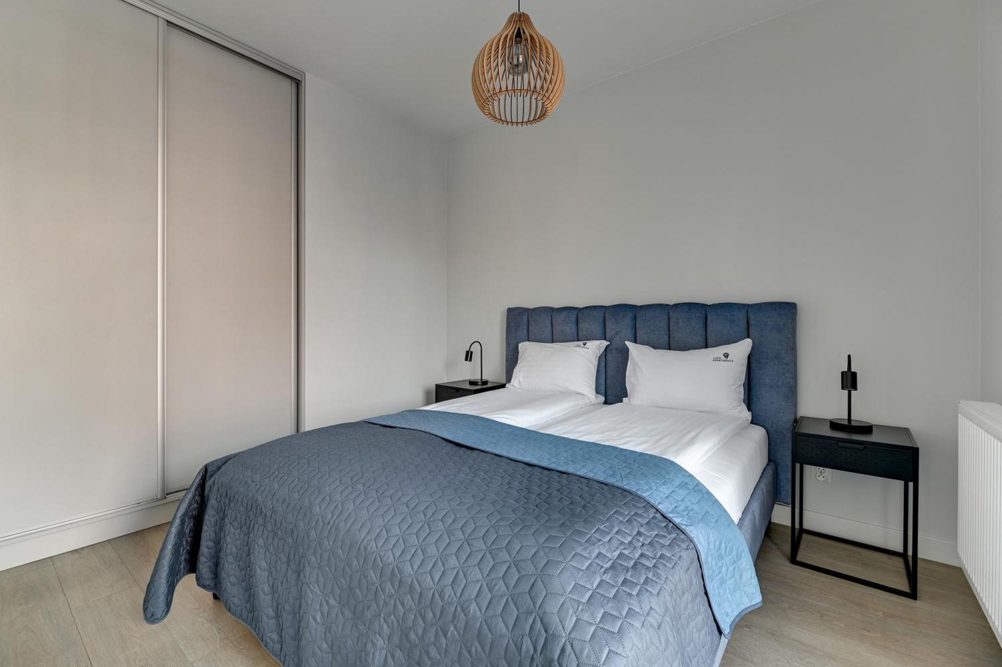 Scala 60Ca City Center Apartments & Studio By Lion Apartments Gdańsk Exterior foto