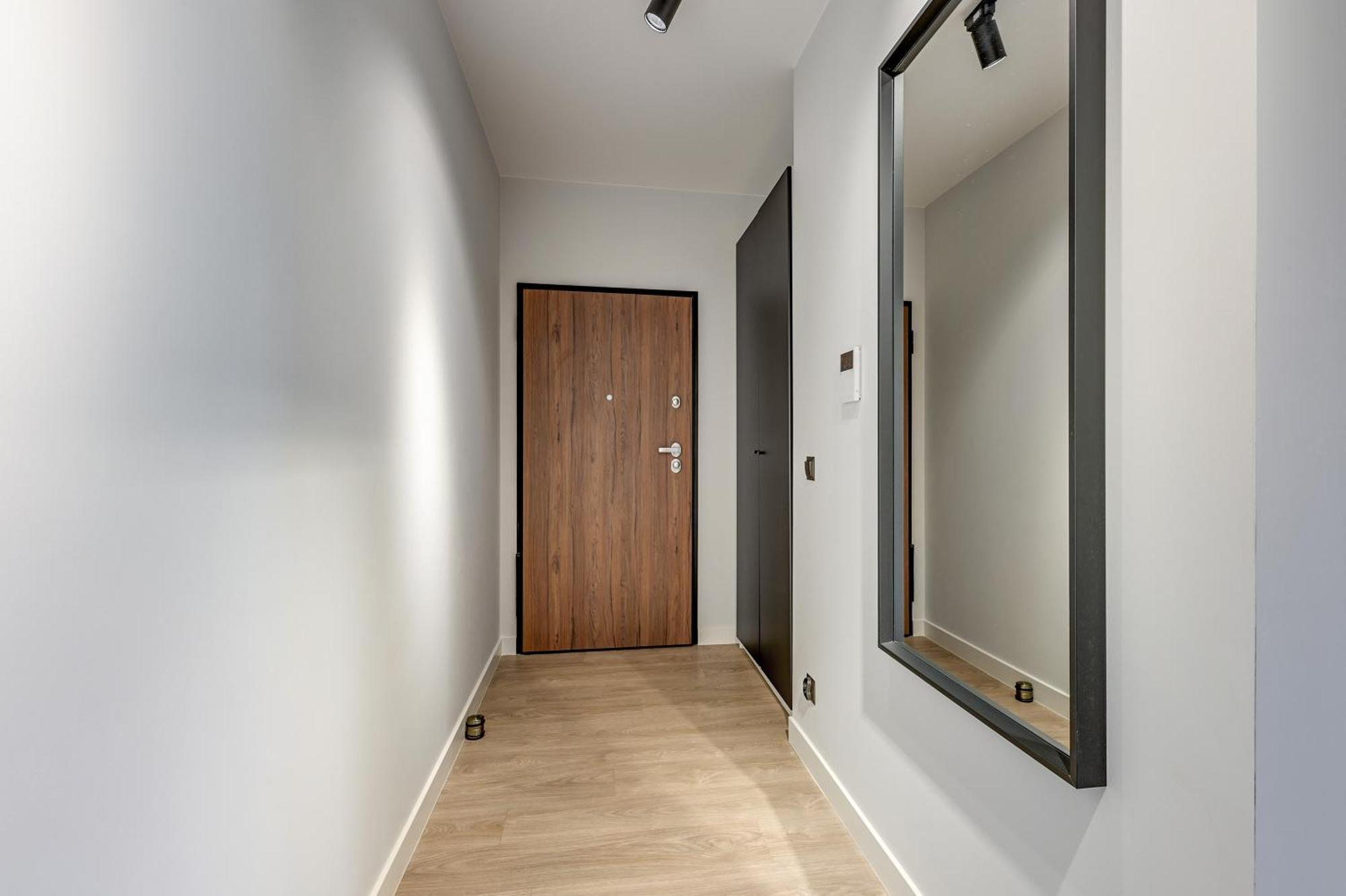 Scala 60Ca City Center Apartments & Studio By Lion Apartments Gdańsk Exterior foto